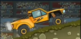 Hill Climb Racing Mod Apk